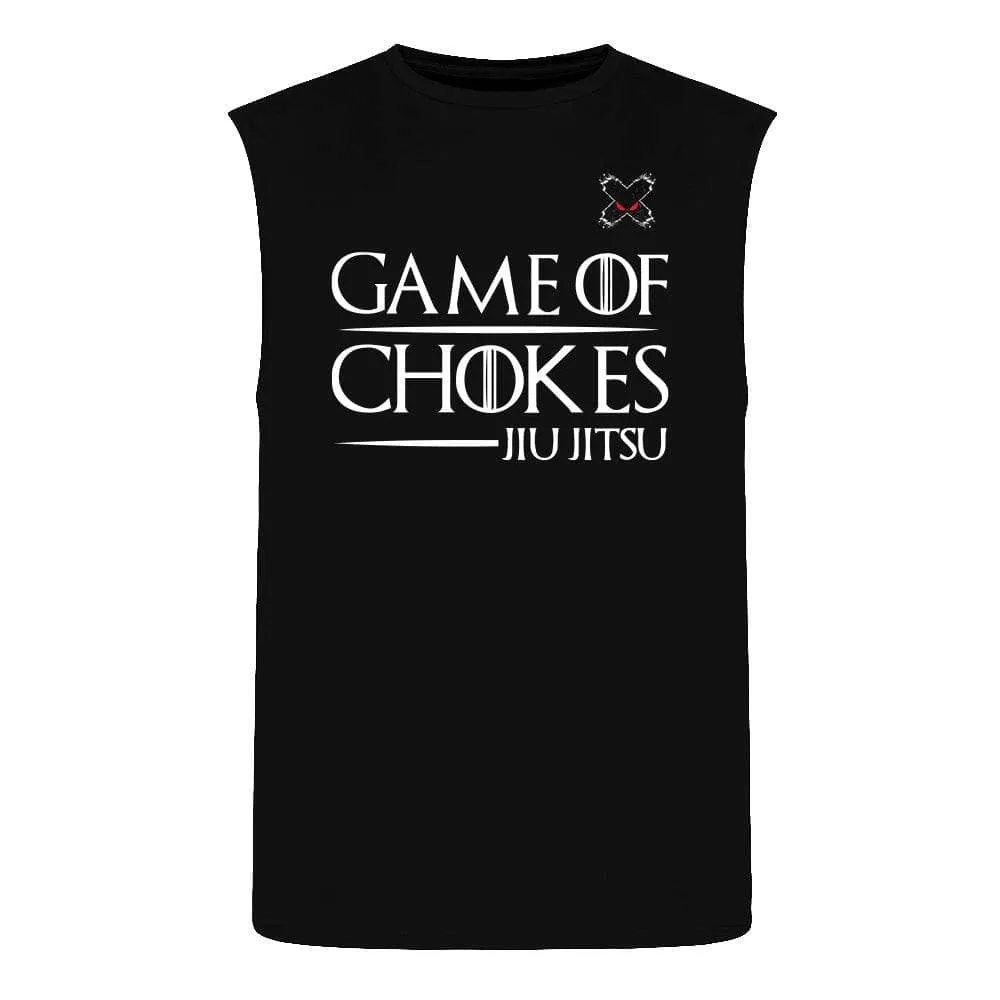 Game Of Chokes Jiu Jitsu Shirts & Hoodie