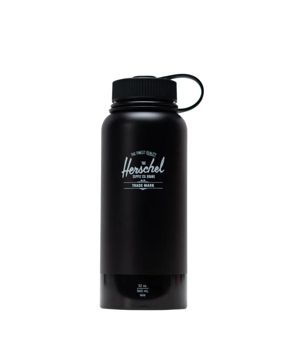 Garrafa térmica Herschel Black - 0.5L