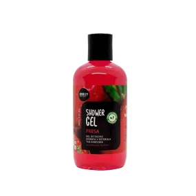 Gel de Ducha FRESA