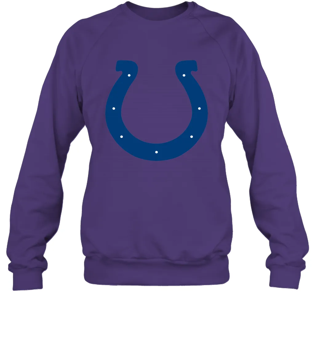 Gift Shirt Logo For Fan Rugby Team Indianapolis Colts Sweatshirt