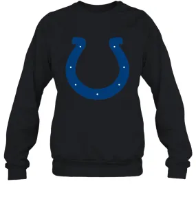 Gift Shirt Logo For Fan Rugby Team Indianapolis Colts Sweatshirt