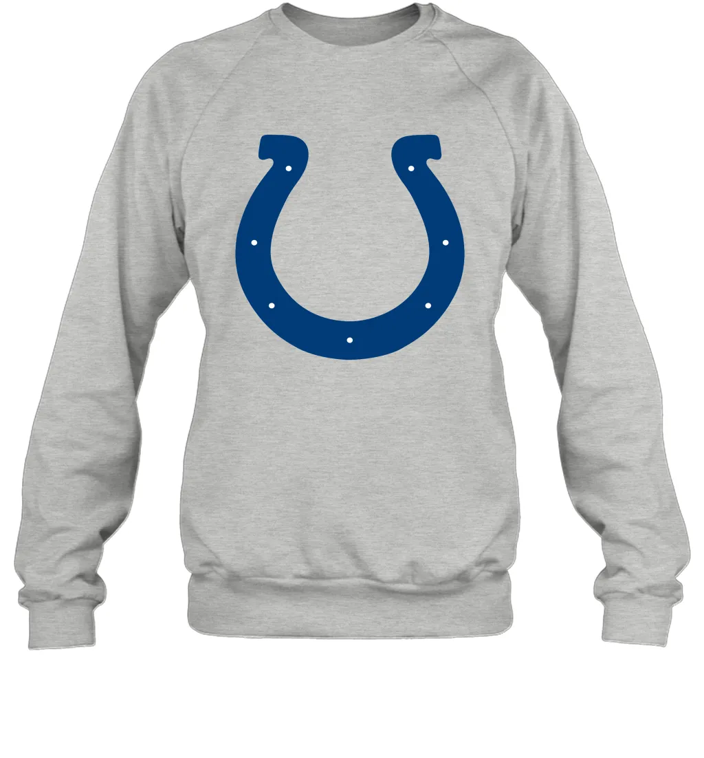 Gift Shirt Logo For Fan Rugby Team Indianapolis Colts Sweatshirt