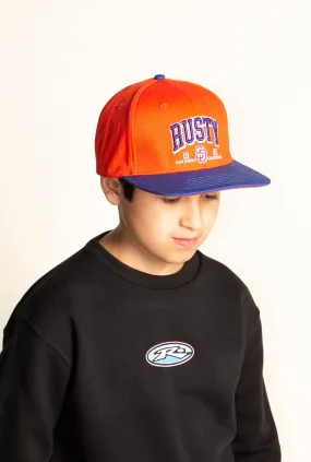 Gorra Rusty San Diego Cap Jr