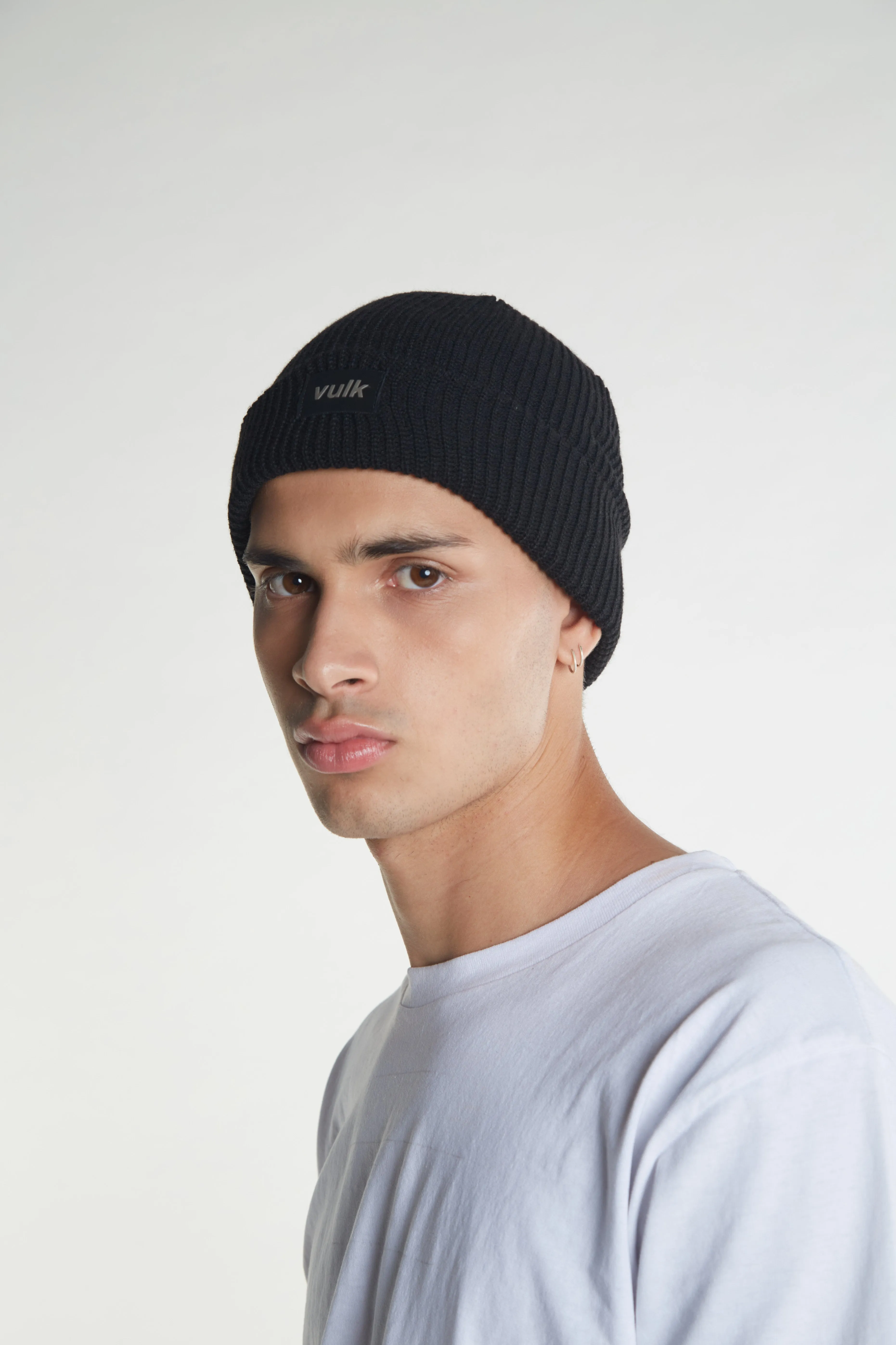 Gorro Lana Vulk Sid Beanie