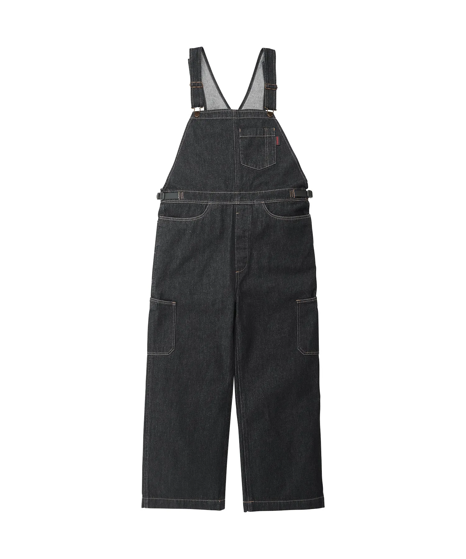 Gramicci Denim Women's Rock Slide Overall