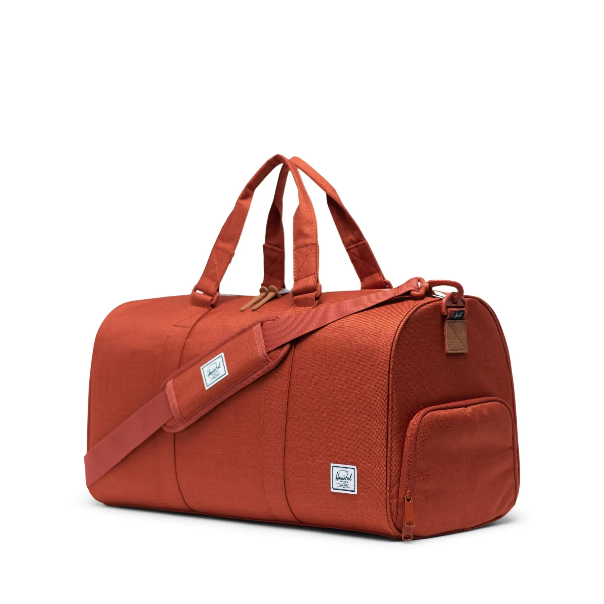 Herschel Novel Mid-Volume Picante Crosshatch