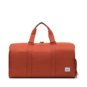 Herschel Novel Mid-Volume Picante Crosshatch