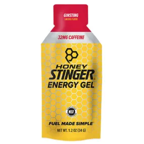 HS ENERGY GEL GINSTING