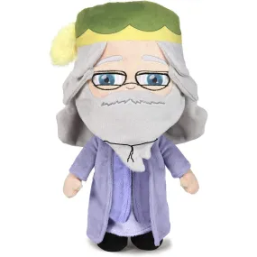 Jucarie de plus, Prof. Albus Dumbledore, 20 cm