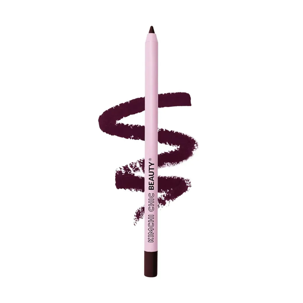 KIMCHICHIC YUM Lip Liner