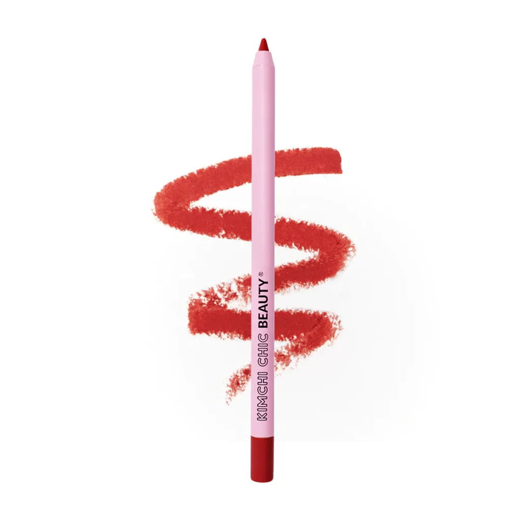 KIMCHICHIC YUM Lip Liner