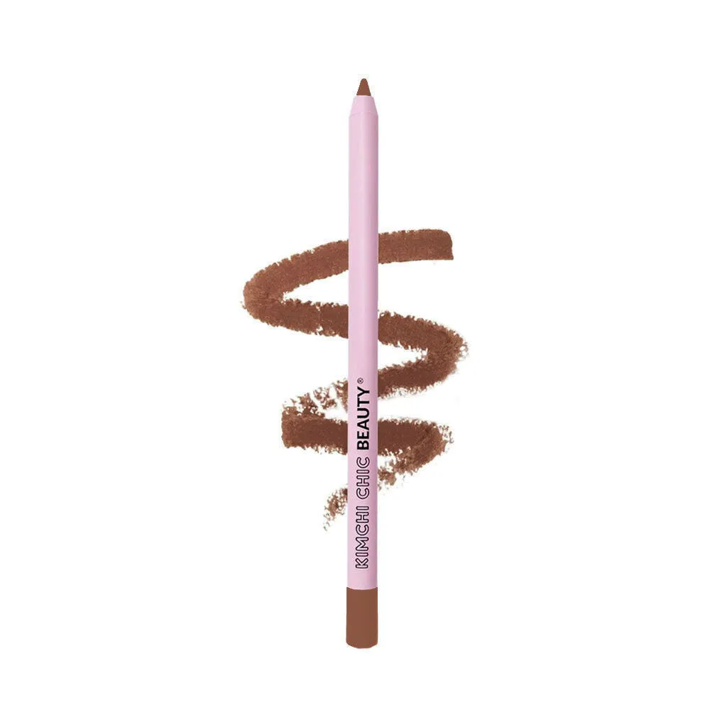 KIMCHICHIC YUM Lip Liner