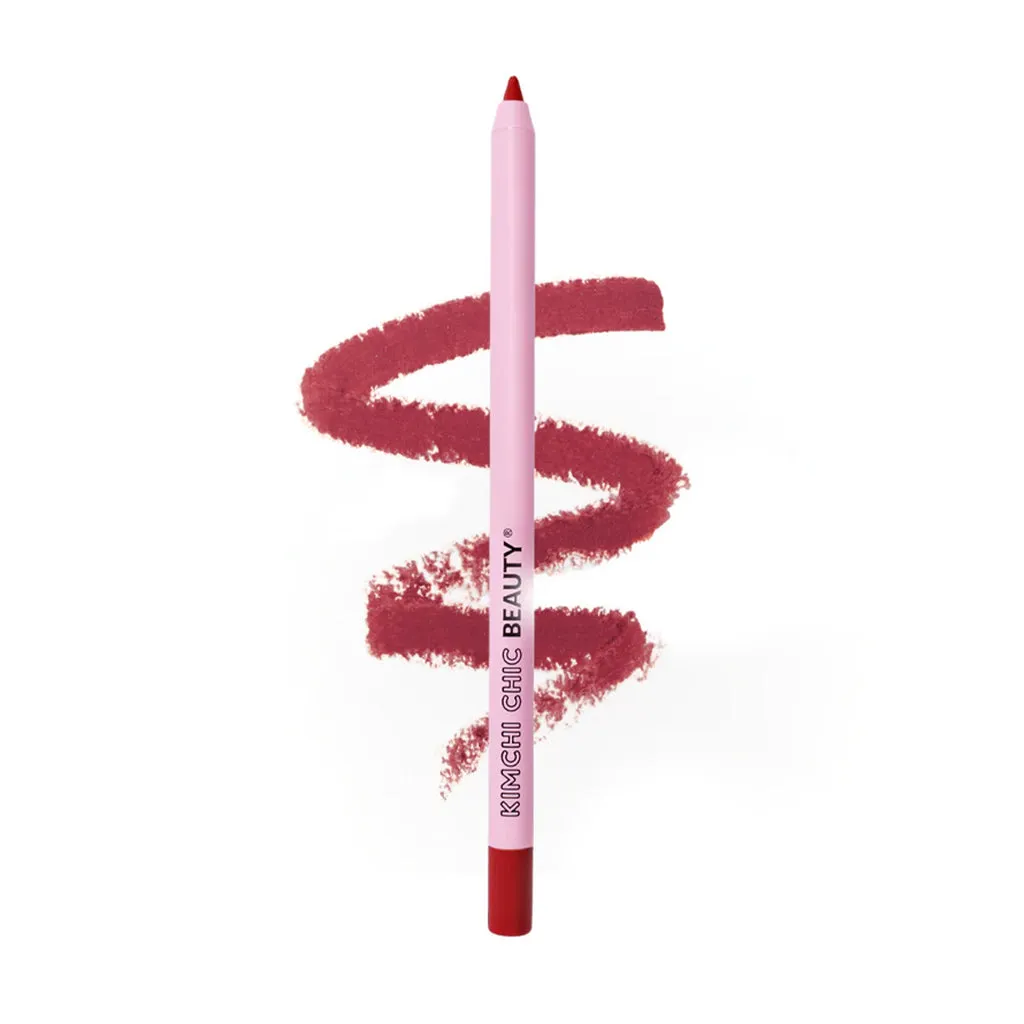 KIMCHICHIC YUM Lip Liner