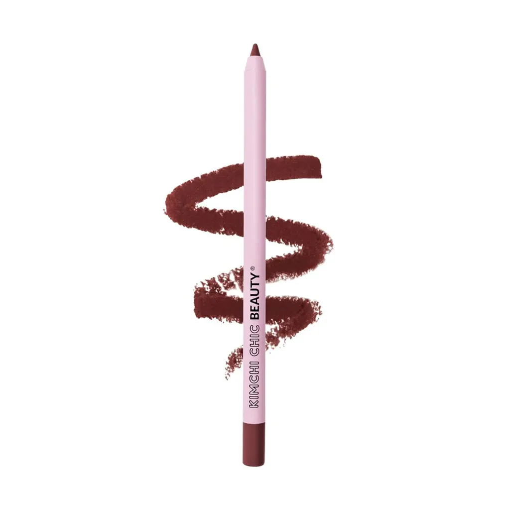 KIMCHICHIC YUM Lip Liner