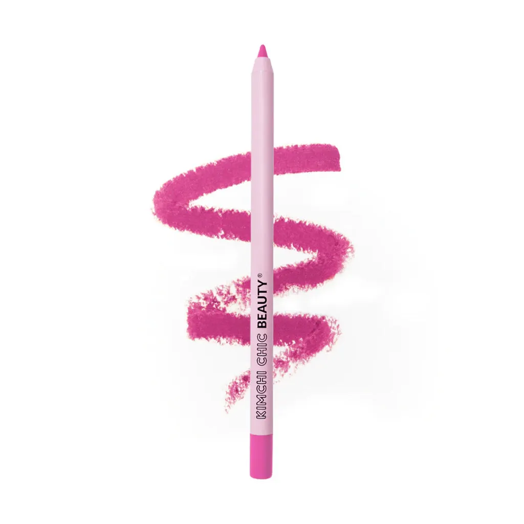 KIMCHICHIC YUM Lip Liner