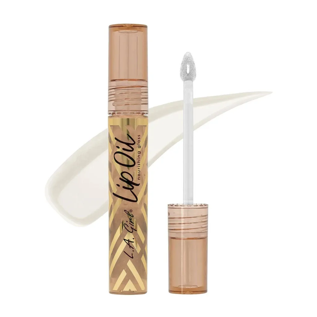 LAGIRL Gloss Brillo Labial Hidratante