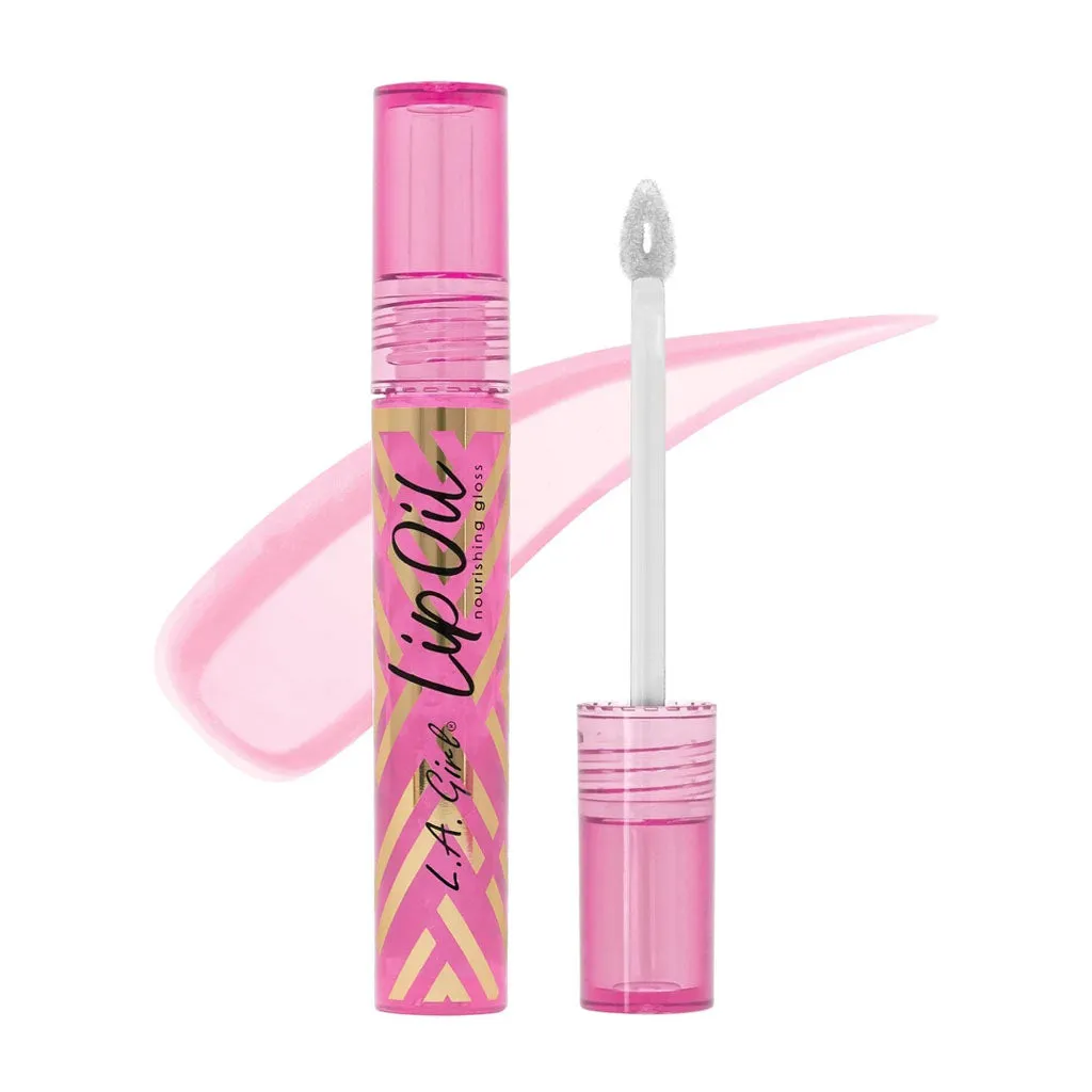 LAGIRL Gloss Brillo Labial Hidratante