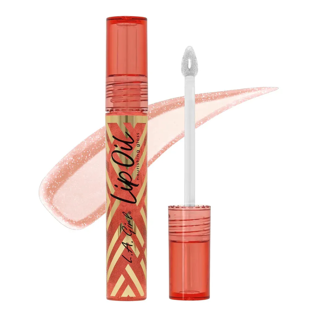 LAGIRL Gloss Brillo Labial Hidratante