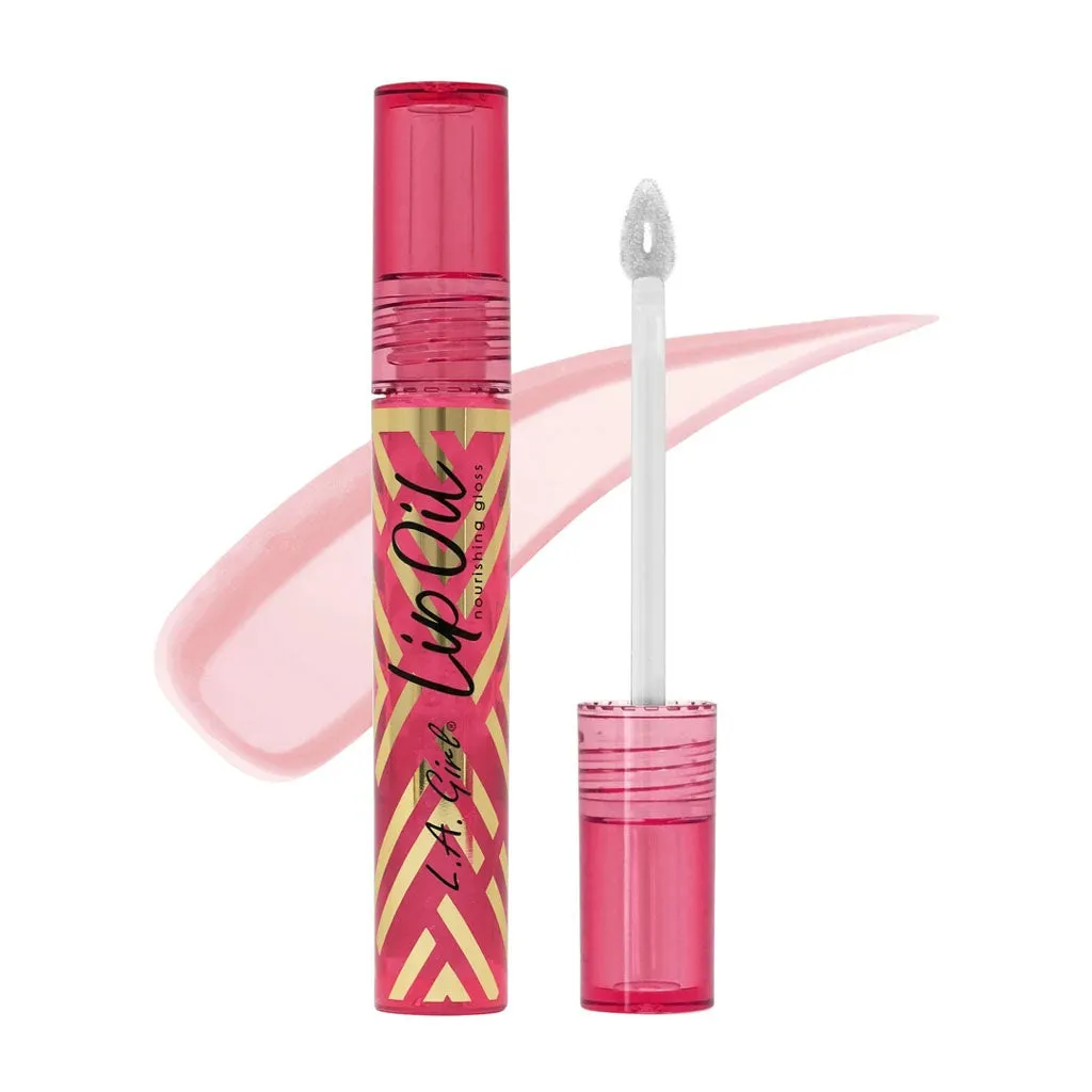 LAGIRL Gloss Brillo Labial Hidratante