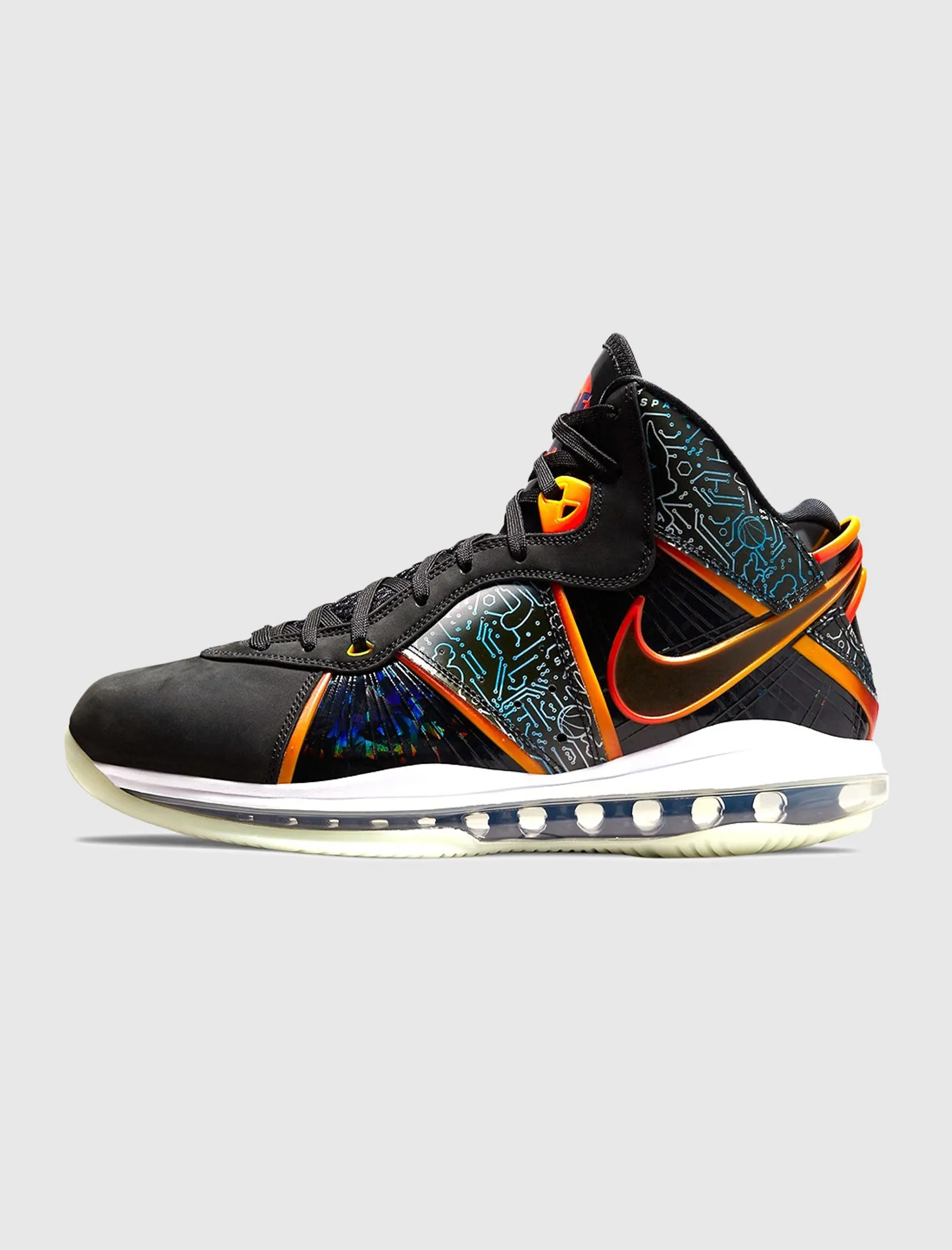 LEBRON 8 "SPACE JAM"