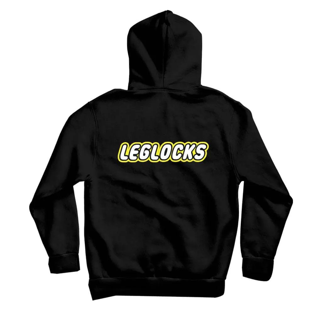 Leg Locks Jiu Jitsu Shirts & Hoodie