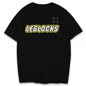 Leg Locks Jiu Jitsu Shirts & Hoodie