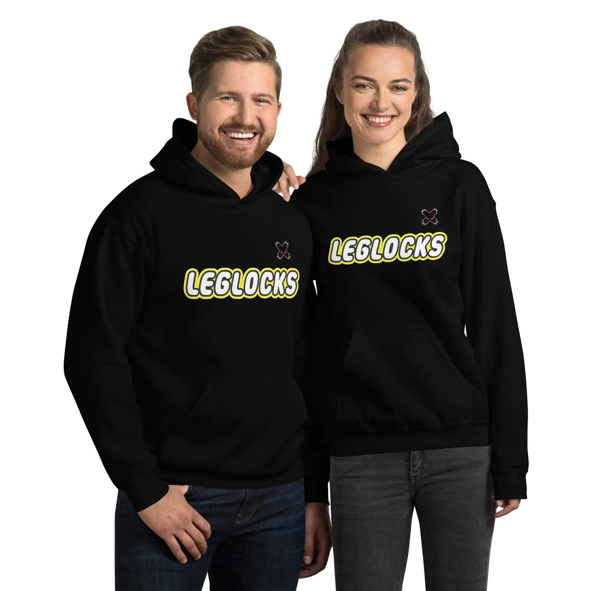 Leg Locks Jiu Jitsu Shirts & Hoodie