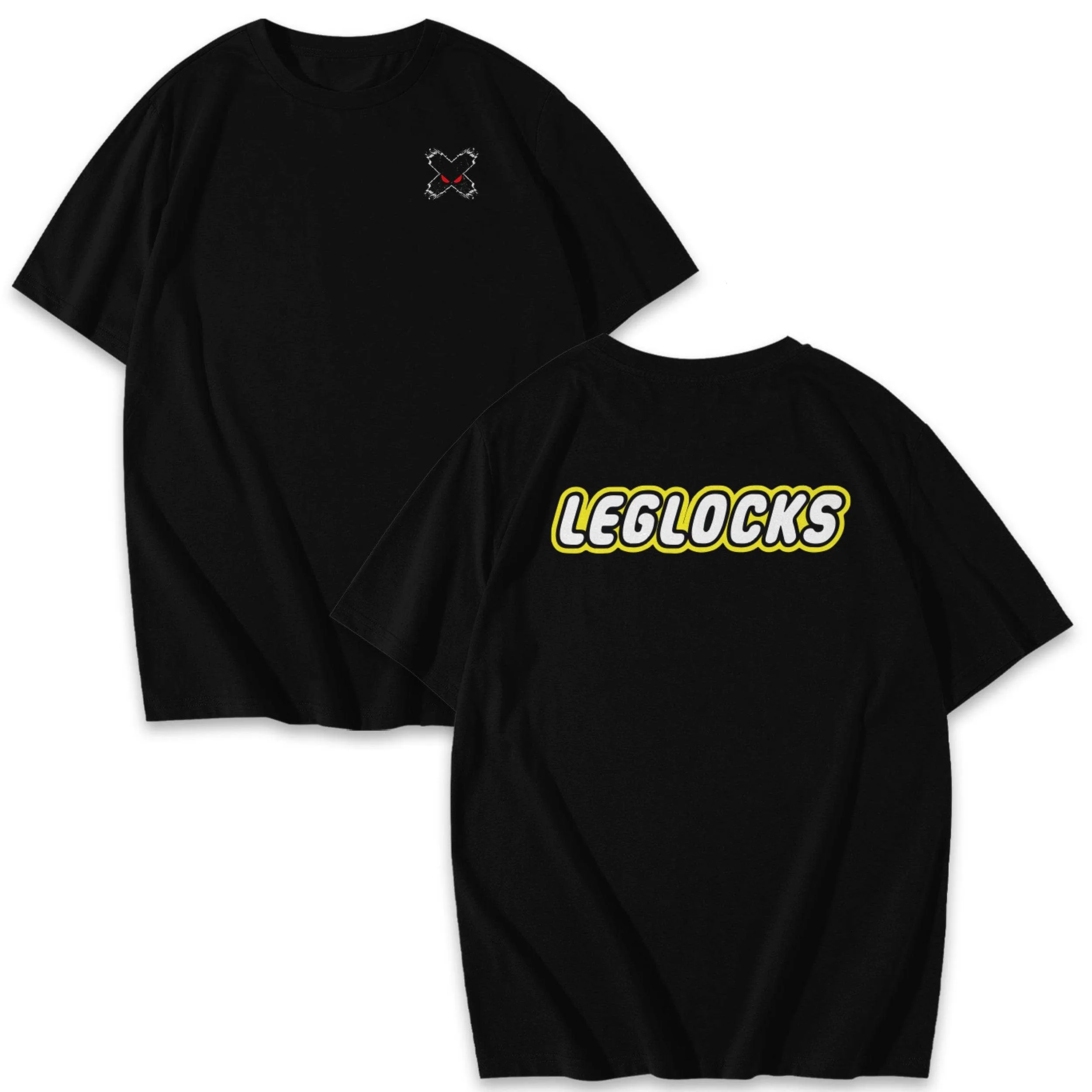 Leg Locks Jiu Jitsu Shirts & Hoodie