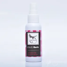 Liquid Rosin body spray 30ml - Sticky Molly