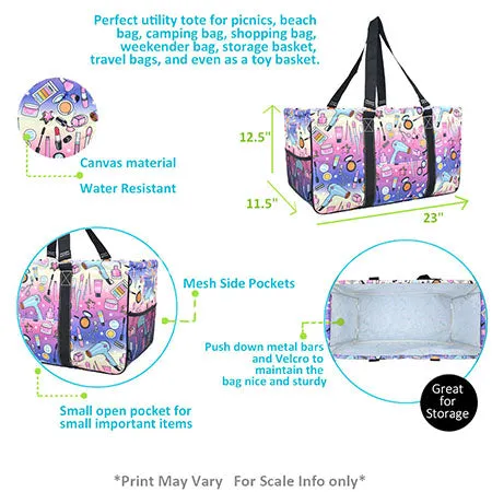 Makeover Dream NGIL Utility Bag