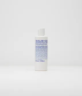 Malin Goetz Grapefruit Face Cleanser - 236ml