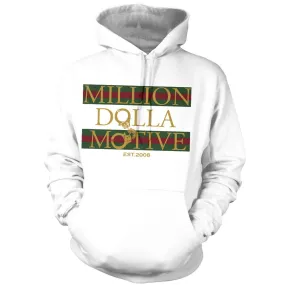 Money and Cuffs - Hoodie Sweatshirt