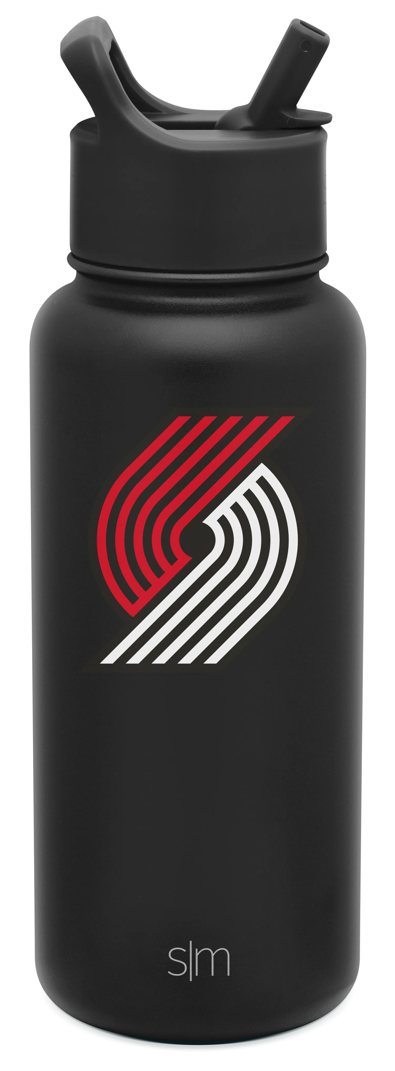 NBA Summit Water Bottle with Straw Lid - 32oz