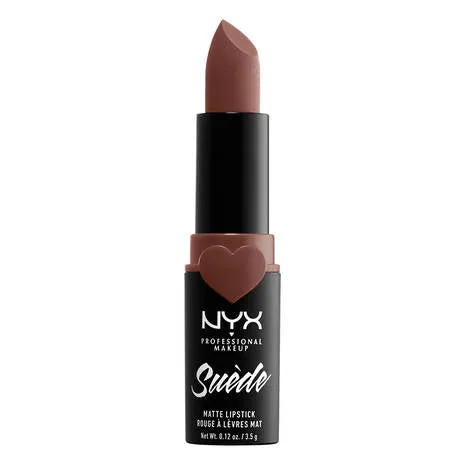 NYX Suede Labial Mate