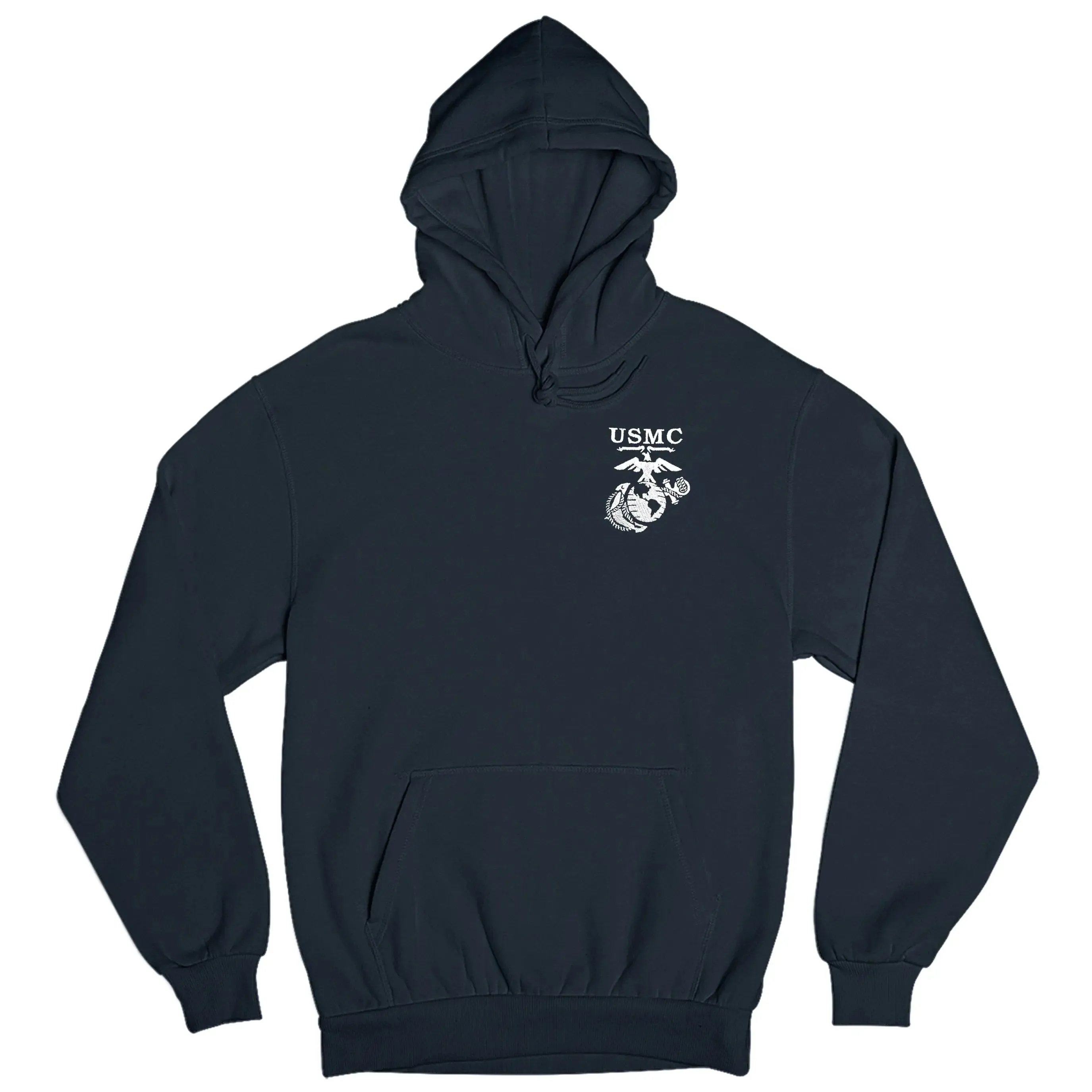 Old School Heritage EGA Embroidered Hoodie