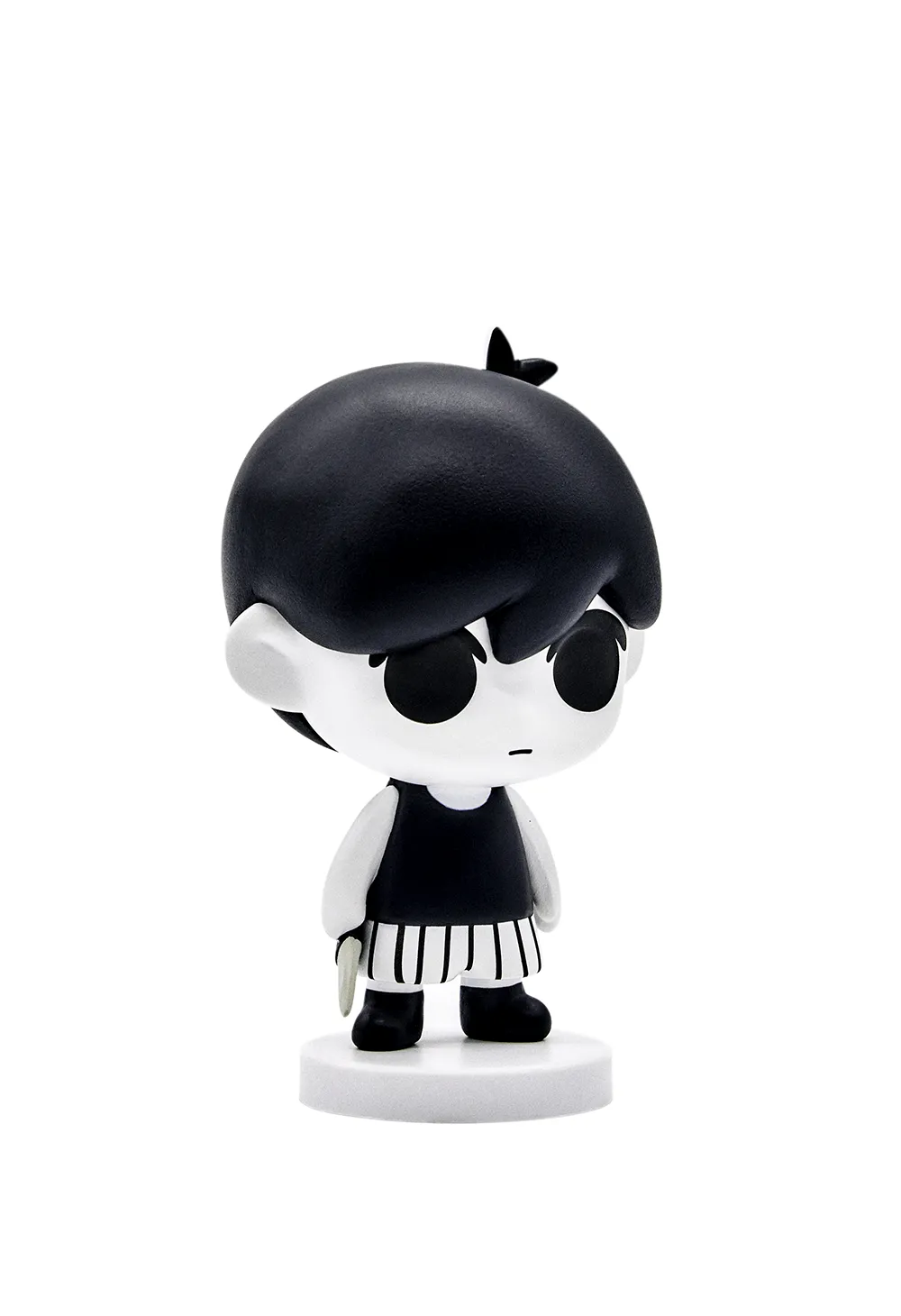 OMORI Vinyl Figure