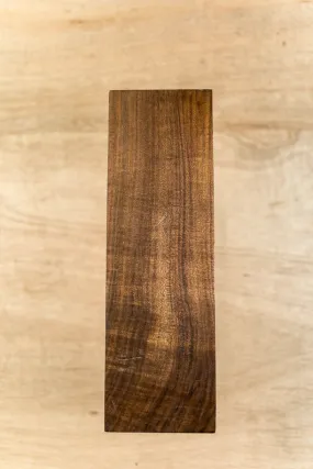 Oregon Black Walnut Board B4964