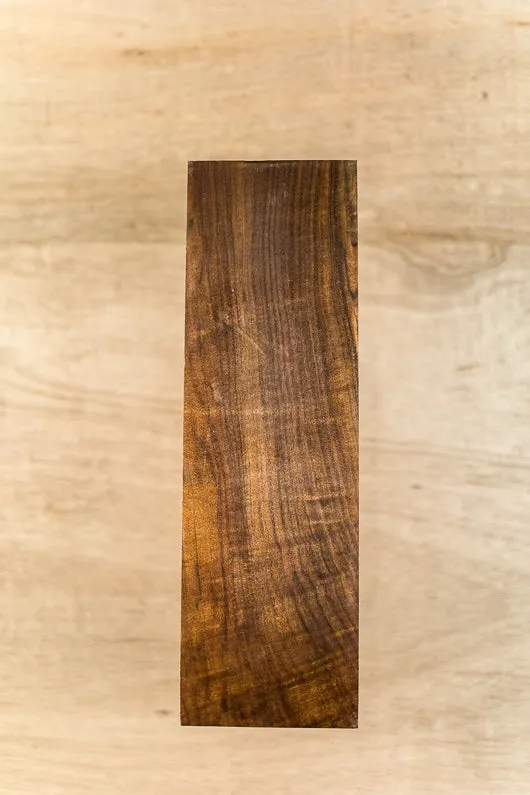 Oregon Black Walnut Board B4964