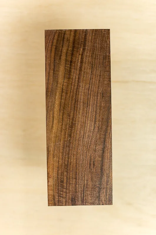 Oregon Black Walnut Board B5032