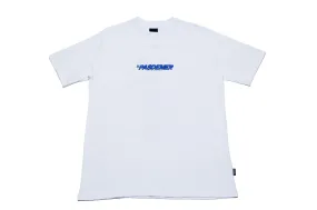 Pas de Mer Boyband Tee Shirt "White"