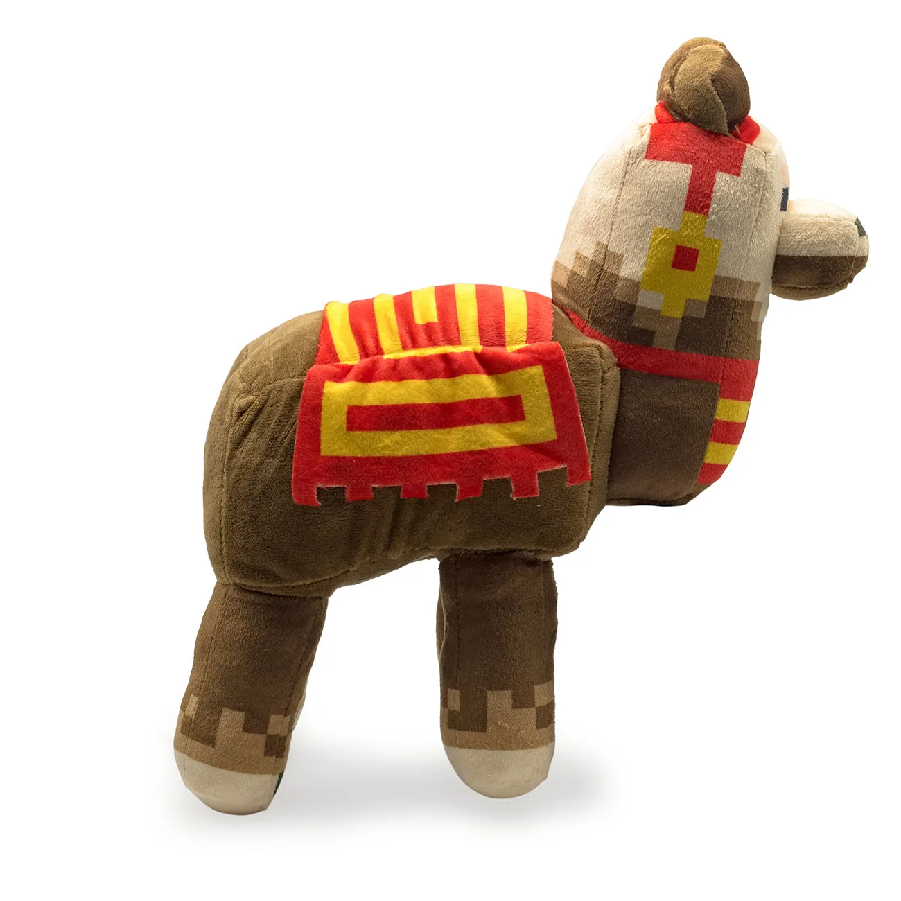 Plus Minecraft Llama