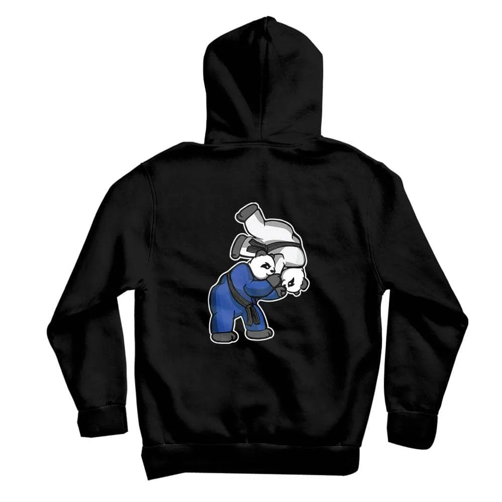 Porrada Panda Jiu Jitsu Shirts & Hoodie