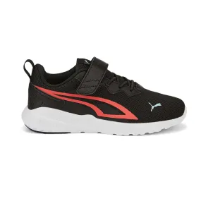 Puma - Kids' (Preschool) All-Day Active AC Shoes (387387 03)