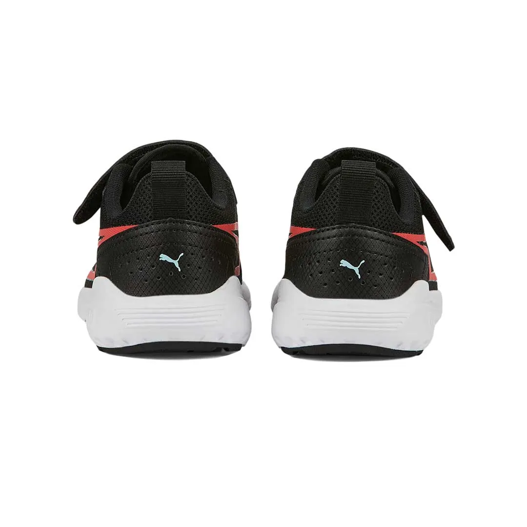 Puma - Kids' (Preschool) All-Day Active AC Shoes (387387 03)