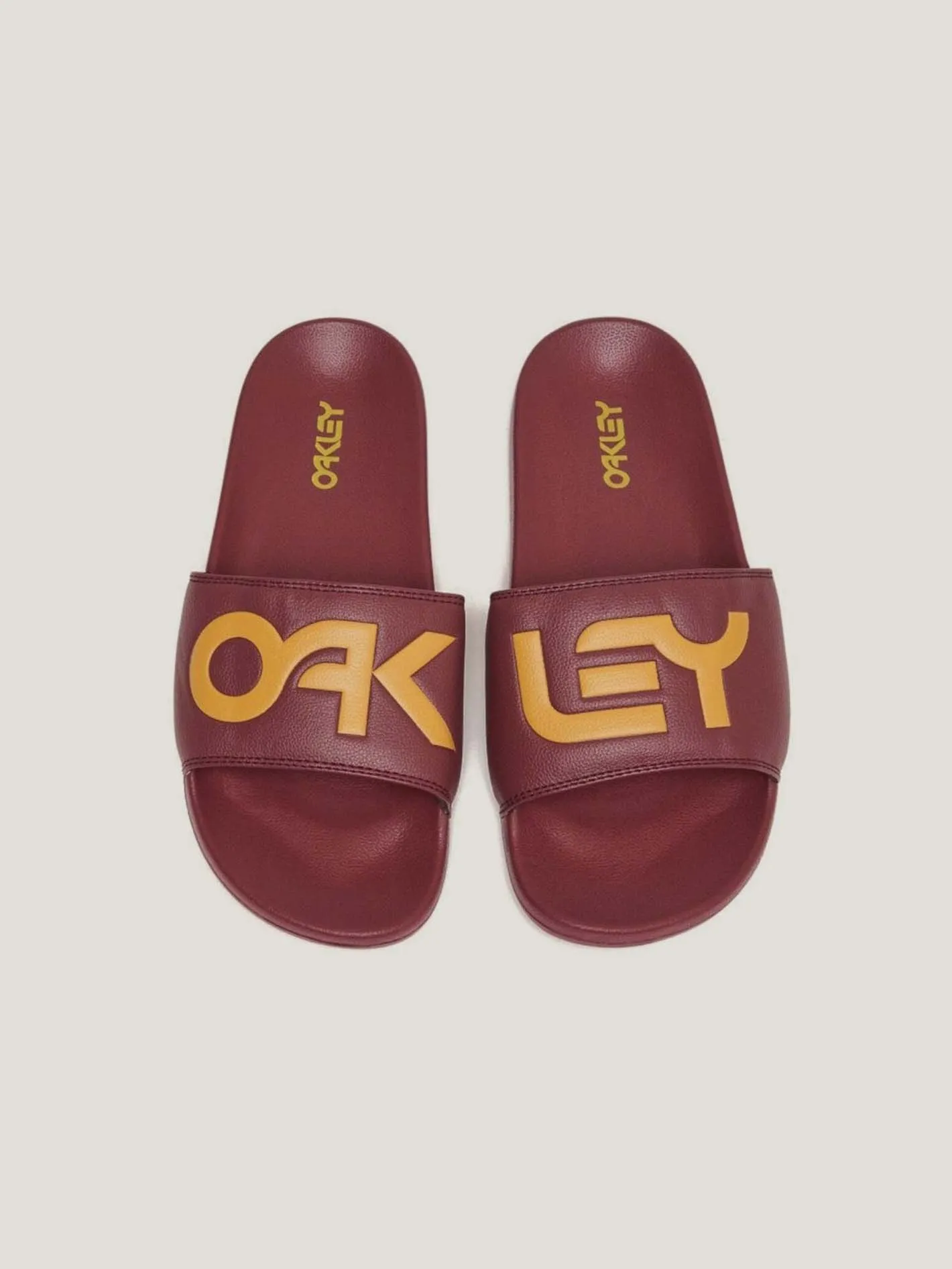 SANDALIA OAKLEY HOMBRE OAKLEY B1B SLIDE 2.0