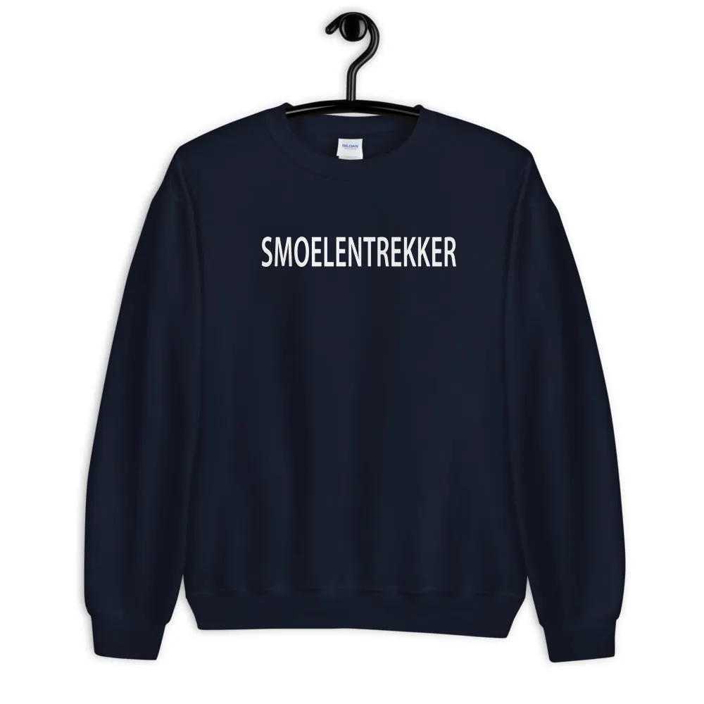 Smoelentrekker Sweater