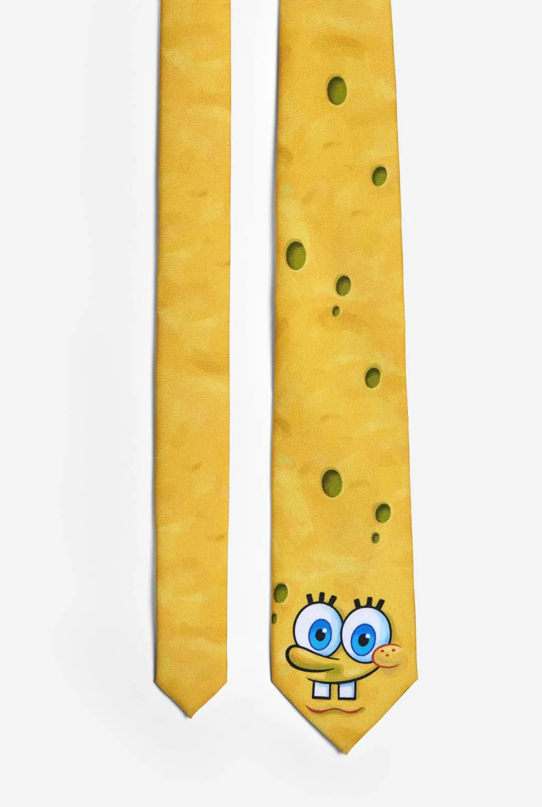 Spongebob™ Tie - Sponge