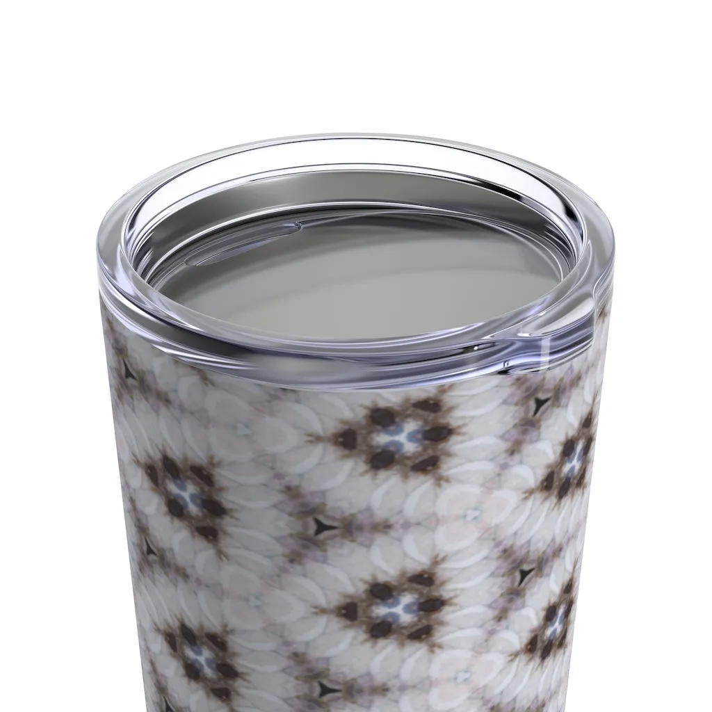 Striped Bass 2, 20 oz Steel Tumbler