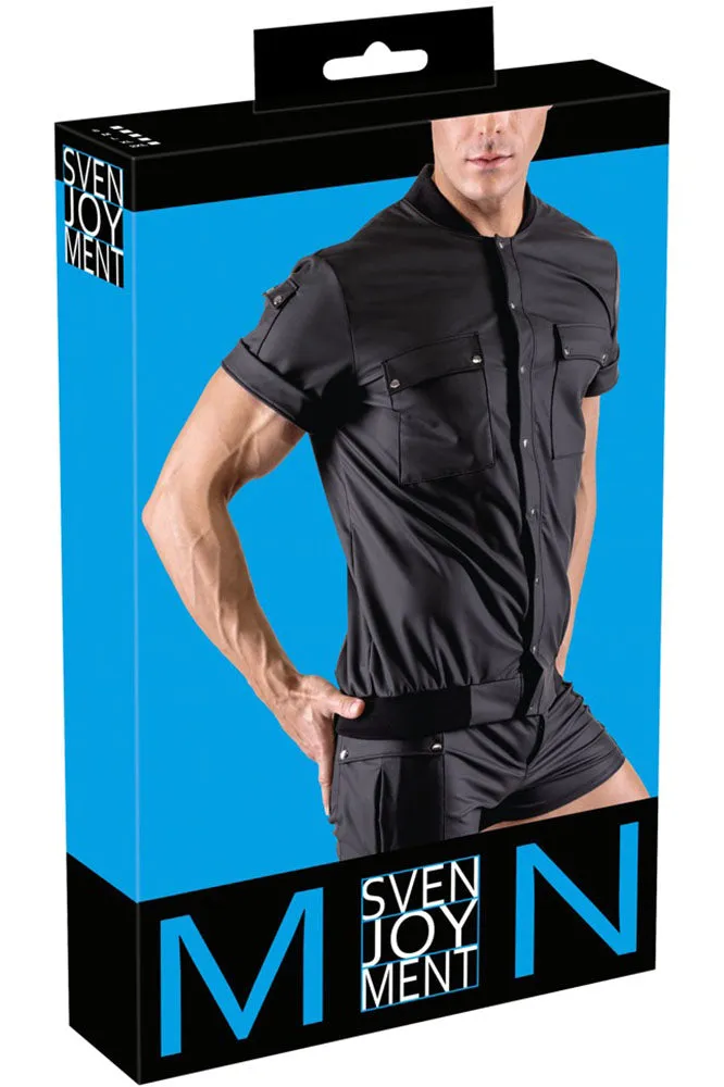 Svenjoyment Shirt