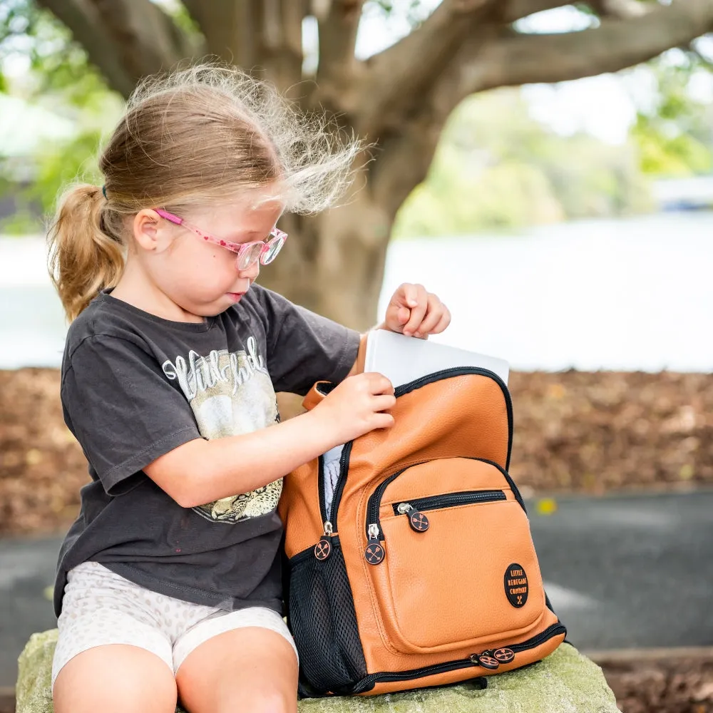 TEXAN MINI BACKPACK